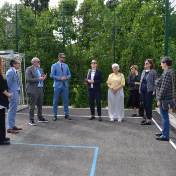 Delegacije Ambasada Švicarske i Švedske u posjeti Općini Ilijaš: Najavljena podrška i saradnja